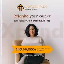Cerebraix Technologies